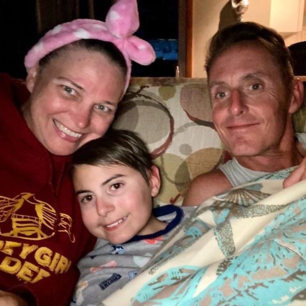 Meet your Posher, Andrea